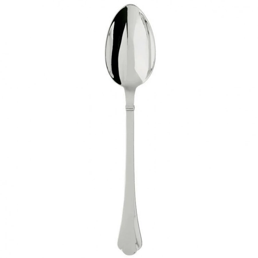 Puiforcat Cardinal Silverplated Flatware 6 Puiforcat Cardinal Silverplated Flatware - Image 4
