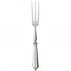 Puiforcat Cardinal Silverplated Flatware 16 Puiforcat Cardinal Silverplated Flatware -Tabletop Shop unnamed file 1002