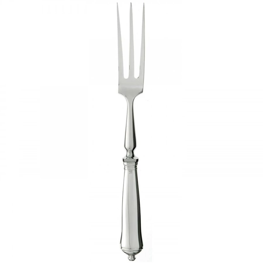 Puiforcat Cardinal Silverplated Flatware 7 Puiforcat Cardinal Silverplated Flatware - Image 5