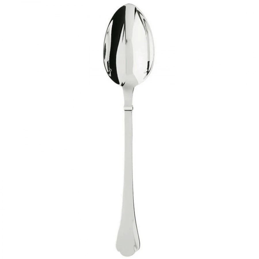 Puiforcat Cardinal Silverplated Flatware 10 Puiforcat Cardinal Silverplated Flatware - Image 8