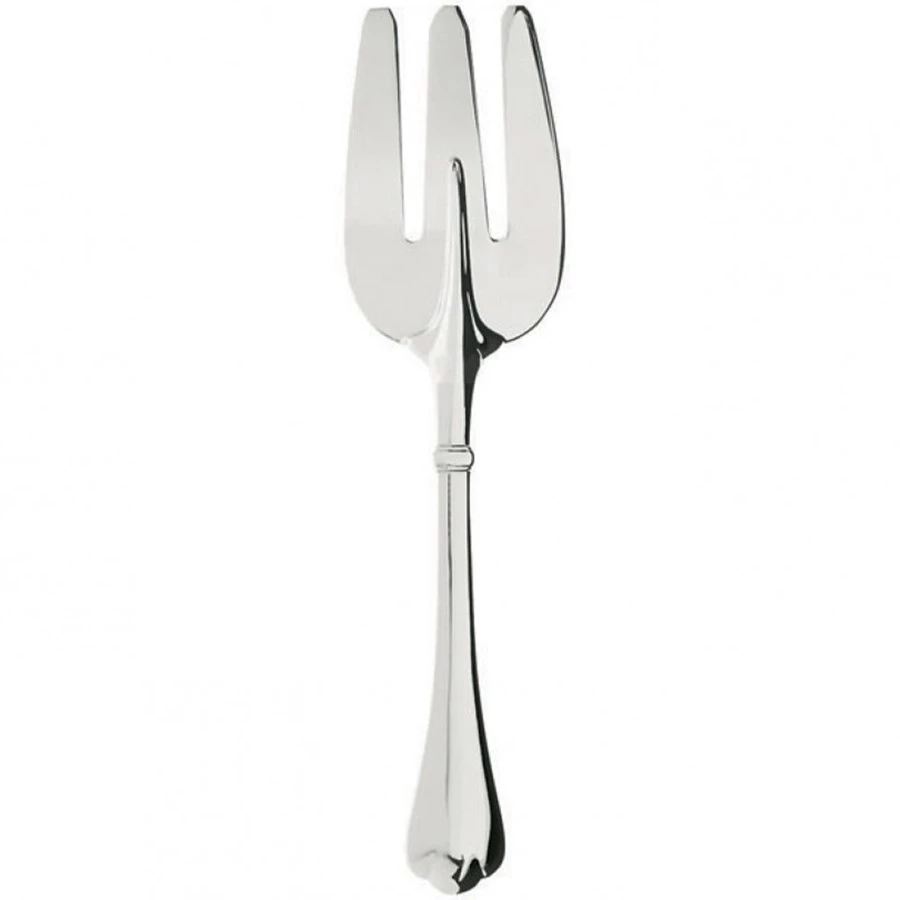 Puiforcat Cardinal Silverplated Flatware 11 Puiforcat Cardinal Silverplated Flatware - Image 9