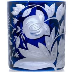 Scully & Scully Artel Verdure Double Old Fashioned