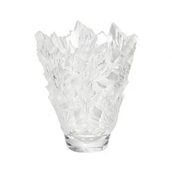 Lalique Champs-Elysees Large Vase
