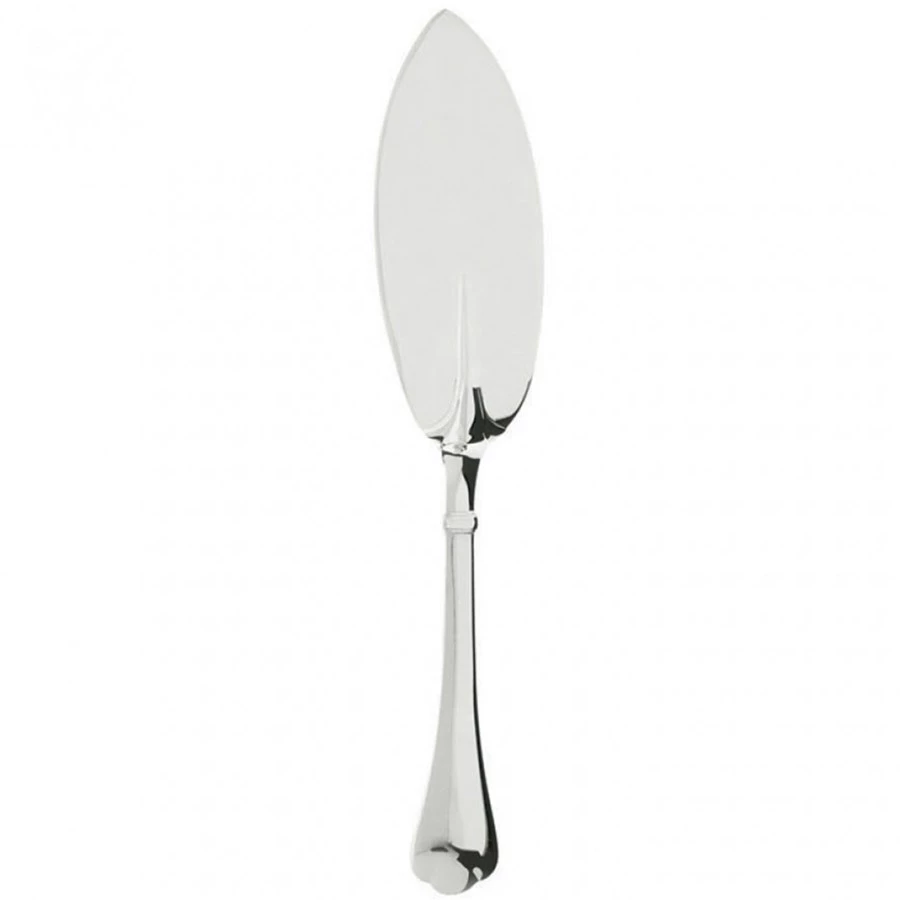 Puiforcat Cardinal Silverplated Flatware 12 Puiforcat Cardinal Silverplated Flatware - Image 10