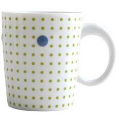 Bernardaud Knossos Mugs By Olivier Gagnère