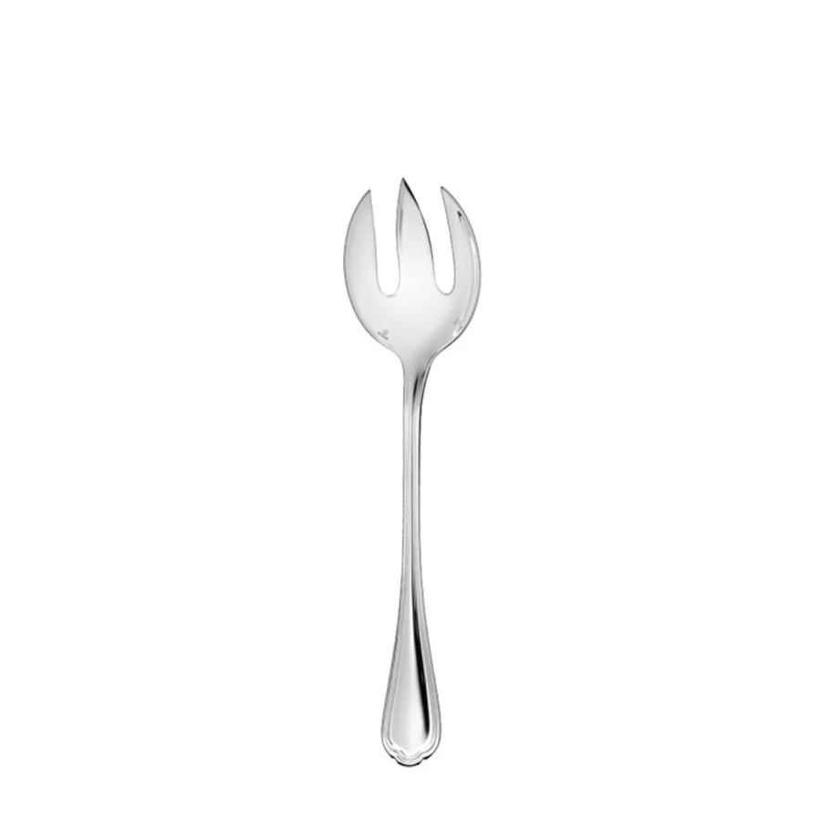 Christofle Spatours Silverplated Flatware 4 Christofle Spatours Silverplated Flatware - Image 2