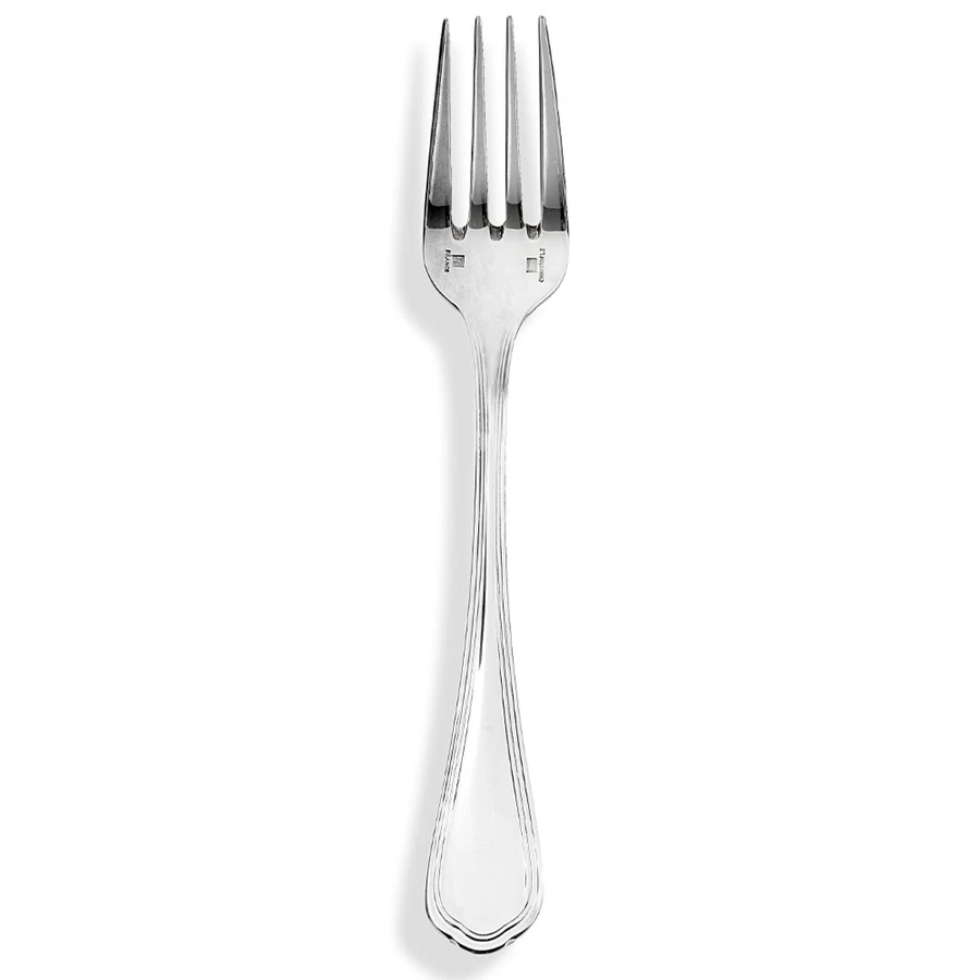 Christofle Spatours Silverplated Flatware 5 Christofle Spatours Silverplated Flatware - Image 3