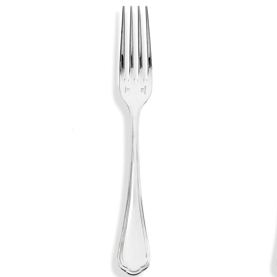 Christofle Spatours Silverplated Flatware 6 Christofle Spatours Silverplated Flatware - Image 4