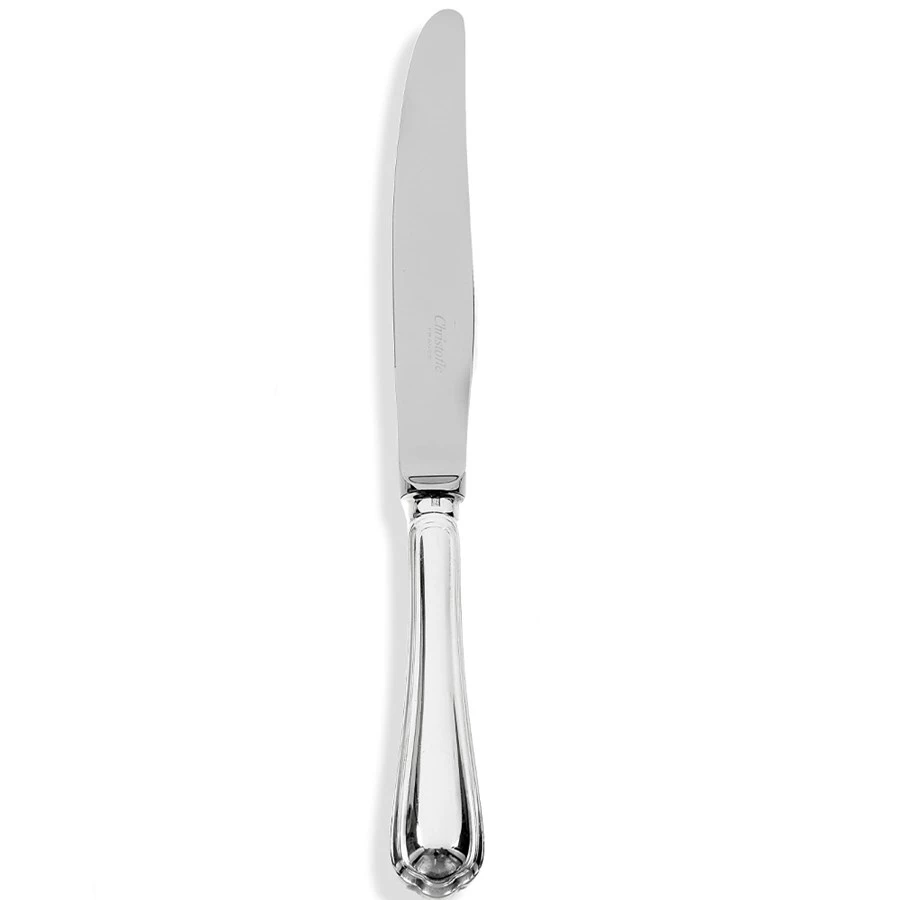 Christofle Spatours Silverplated Flatware 8 Christofle Spatours Silverplated Flatware - Image 6