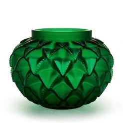 Lalique Languedoc Vase 9 Lalique Languedoc Vase -Tabletop Shop unnamed file 1054