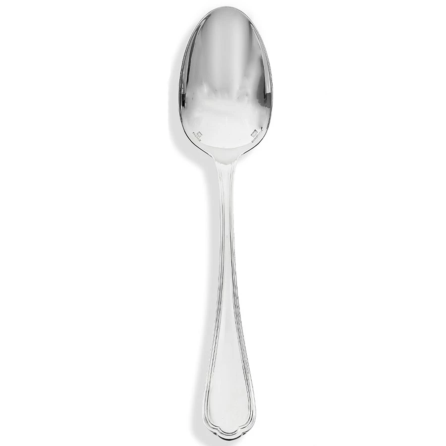 Christofle Spatours Silverplated Flatware 11 Christofle Spatours Silverplated Flatware - Image 9