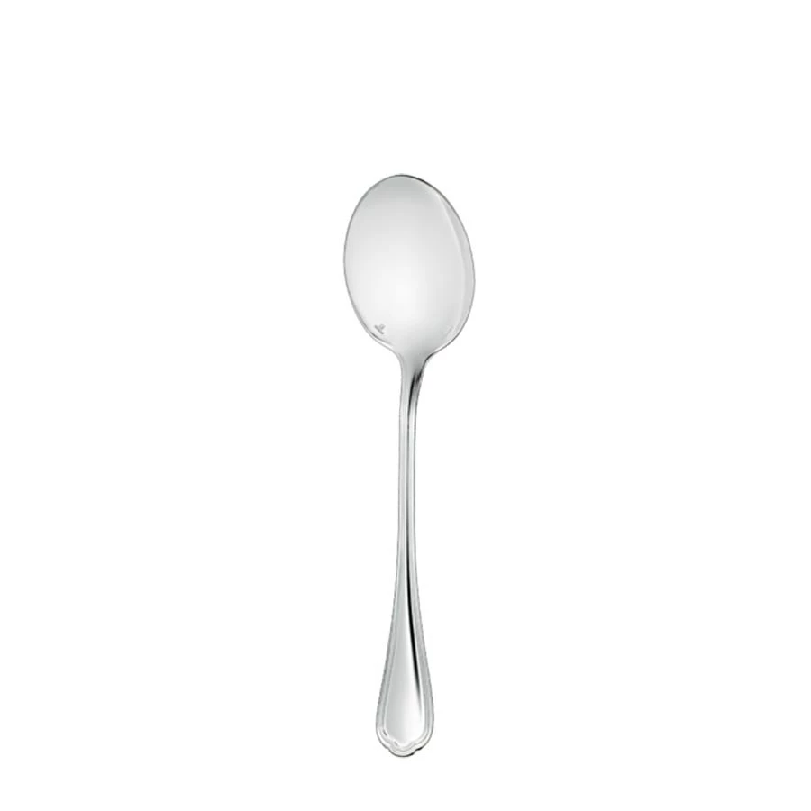 Christofle Spatours Silverplated Flatware 12 Christofle Spatours Silverplated Flatware - Image 10