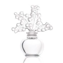 Lalique Clairefontaine Perfume Bottle