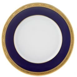 Raynaud Conde Dinner Plate