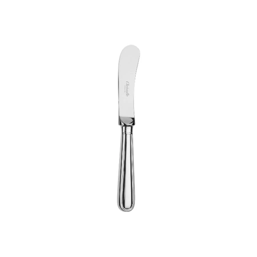 Christofle Albi Silverplated Flatware 5 Christofle Albi Silverplated Flatware - Image 3