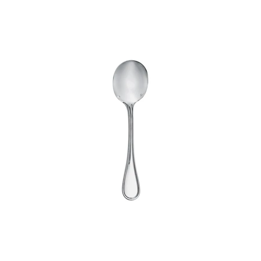 Christofle Albi Silverplated Flatware 6 Christofle Albi Silverplated Flatware - Image 4