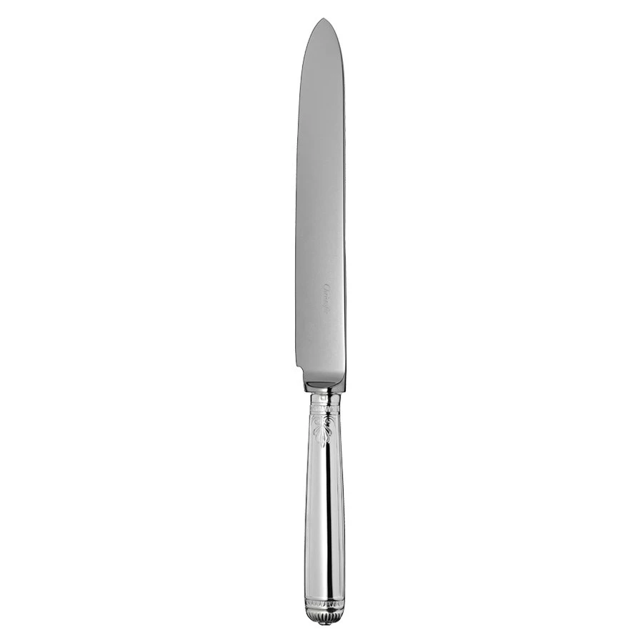 Christofle Albi Silverplated Flatware 10 Christofle Albi Silverplated Flatware - Image 8