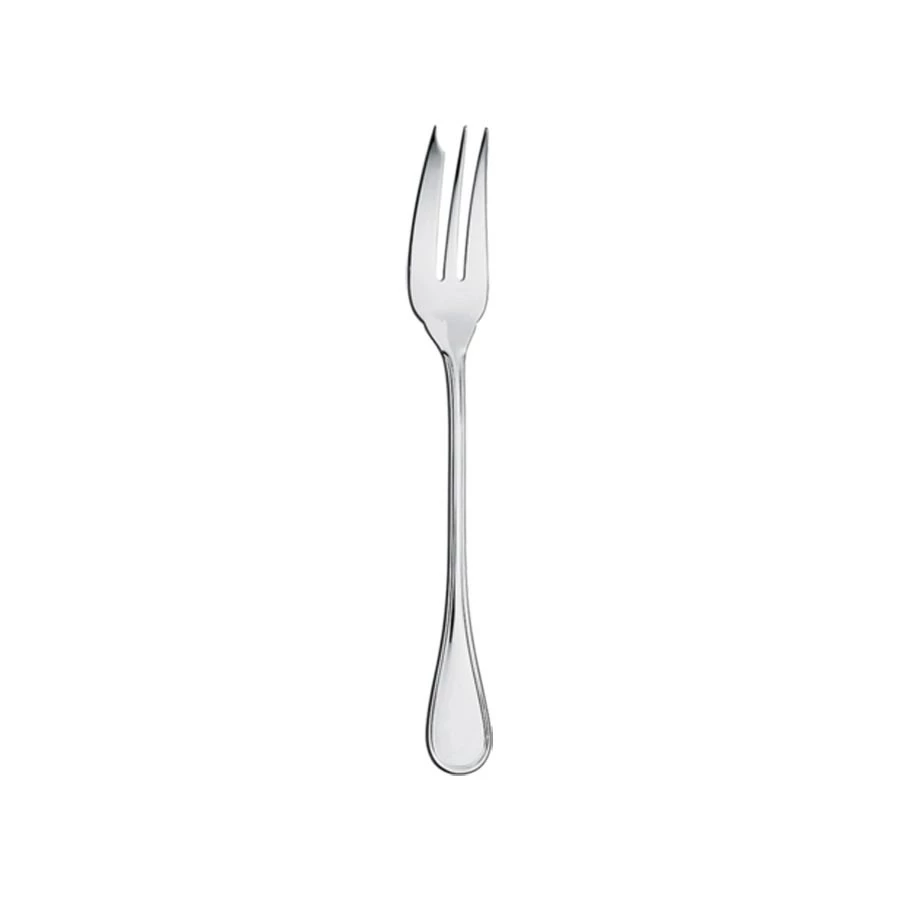 Christofle Albi Silverplated Flatware 11 Christofle Albi Silverplated Flatware - Image 9