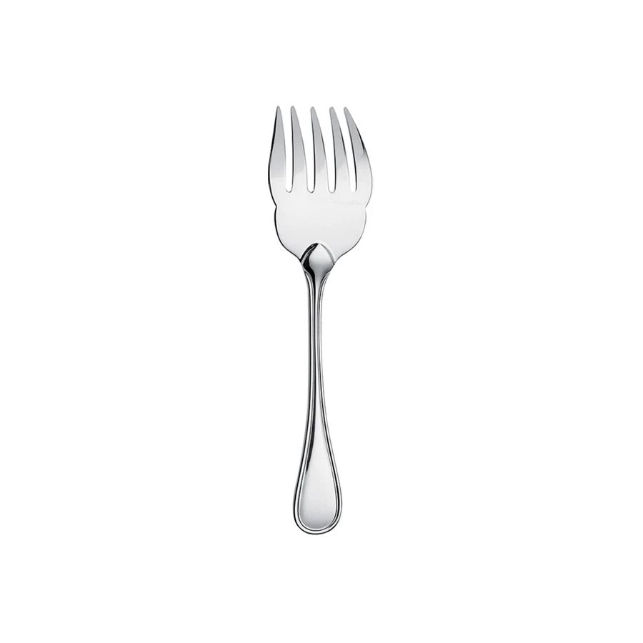 Christofle Albi Silverplated Flatware 12 Christofle Albi Silverplated Flatware - Image 10