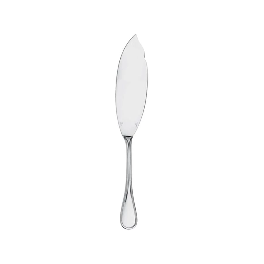 Christofle Albi Silverplated Flatware 13 Christofle Albi Silverplated Flatware - Image 11