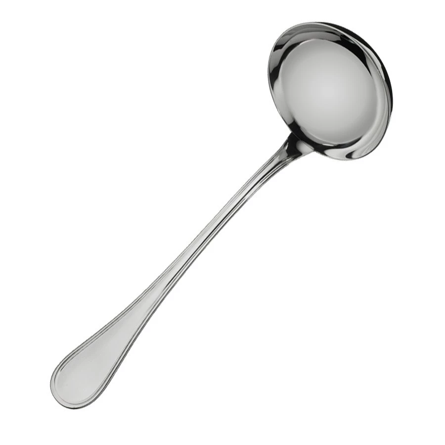 Christofle Albi Silverplated Flatware 15 Christofle Albi Silverplated Flatware - Image 13