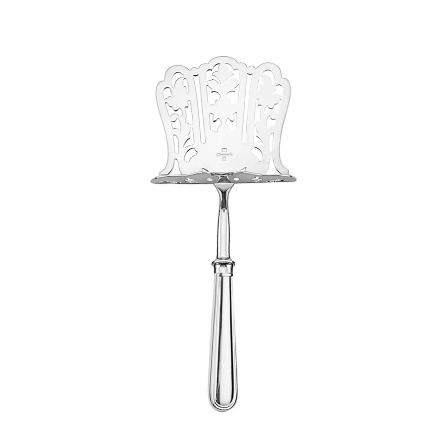 Christofle Albi Silverplated Flatware 19 Christofle Albi Silverplated Flatware - Image 17