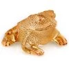Lalique Toad, Gold Luster 1 Lalique Toad, Gold Luster -Tabletop Shop unnamed file 1087