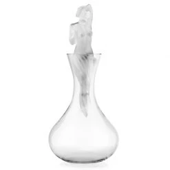 Lalique Aphrodite Decanter