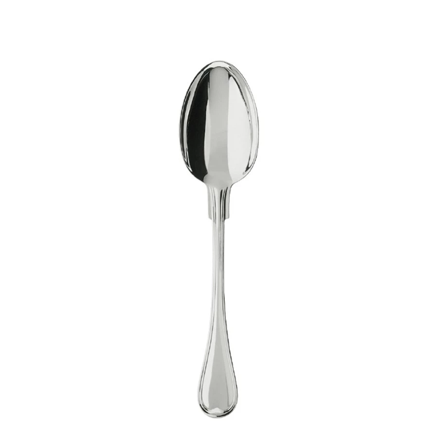 Puiforcat Consulat Silverplated Flatware 5 Puiforcat Consulat Silverplated Flatware - Image 3