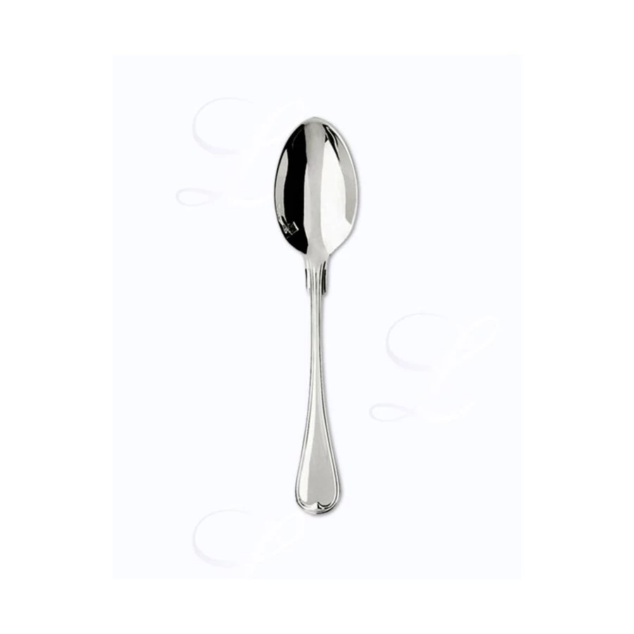 Puiforcat Consulat Silverplated Flatware 6 Puiforcat Consulat Silverplated Flatware - Image 4