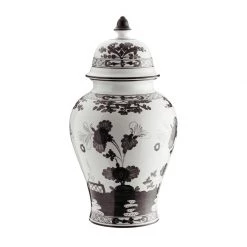 Ginori Potiche Vase With Cover -Tabletop Shop unnamed file 1098