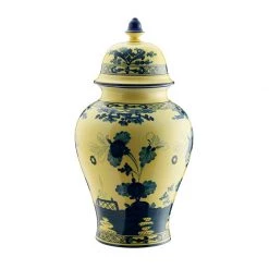 Ginori Potiche Vase With Cover -Tabletop Shop unnamed file 1104