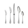 Christofle Jardin D'Eden Silverplated 5-Piece Place Setting 1 Christofle Jardin D'Eden Silverplated 5-Piece Place Setting -Tabletop Shop unnamed file 1105
