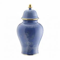 Ginori Potiche Vase With Cover -Tabletop Shop unnamed file 1106