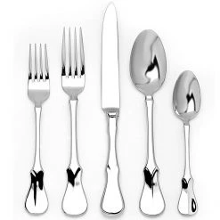 Ricci Violino Stainless Steel Flatware -Tabletop Shop unnamed file 1117