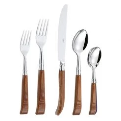 Capdeco Orio Stainless Steel Flatware