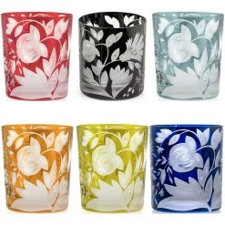 Scully & Scully Artel Verdure Double Old Fashioned -Tabletop Shop unnamed file 113