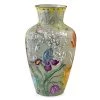 Ginori Giardino Dell'Iris Vase