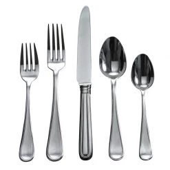 Ricci Ascot Stainless Steel Flatware -Tabletop Shop unnamed file 1167