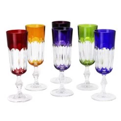 Cristal De Paris Nicole Assorted Sprayed Crystalline -Tabletop Shop unnamed file 1168