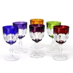 Cristal De Paris Nicole Assorted Sprayed Crystalline -Tabletop Shop unnamed file 1170