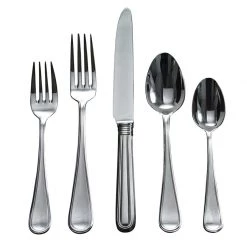 Ricci Ascot Stainless Steel Flatware -Tabletop Shop unnamed file 1172