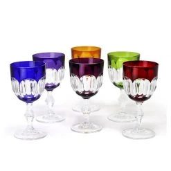 Cristal De Paris Nicole Assorted Sprayed Crystalline -Tabletop Shop unnamed file 1173