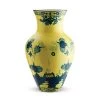 Ginori Oriente Italiano Ming Vase