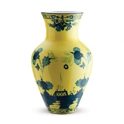 Ginori Oriente Italiano Ming Vase