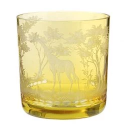 Scully & Scully Kilimanjaro Crystal Whisky Tumblers -Tabletop Shop unnamed file 1183