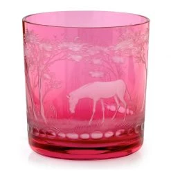 Scully & Scully Kilimanjaro Crystal Whisky Tumblers -Tabletop Shop unnamed file 1185