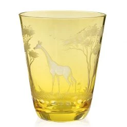 Scully & Scully Kilimanjaro Crystal Tumblers -Tabletop Shop unnamed file 1192