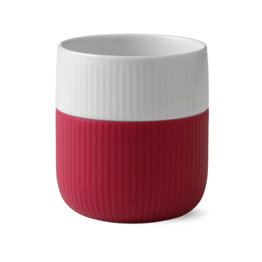 Royal Copenhagen Fluted Contrast 3 Royal Copenhagen Fluted Contrast