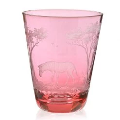 Scully & Scully Kilimanjaro Crystal Tumblers -Tabletop Shop unnamed file 1194